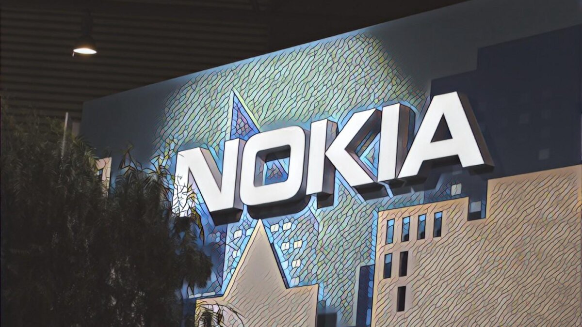 Nokia покидает российский рынок