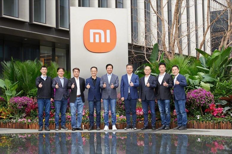 Компании Xiaomi исполнилось 12 лет