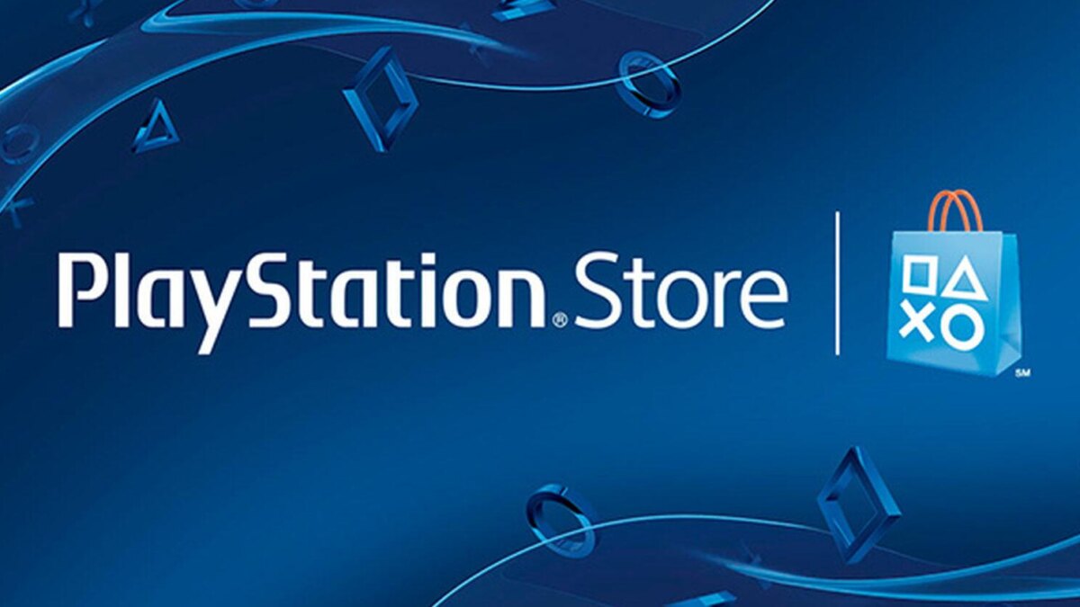 Sony PS Store: как теперь покупать игры