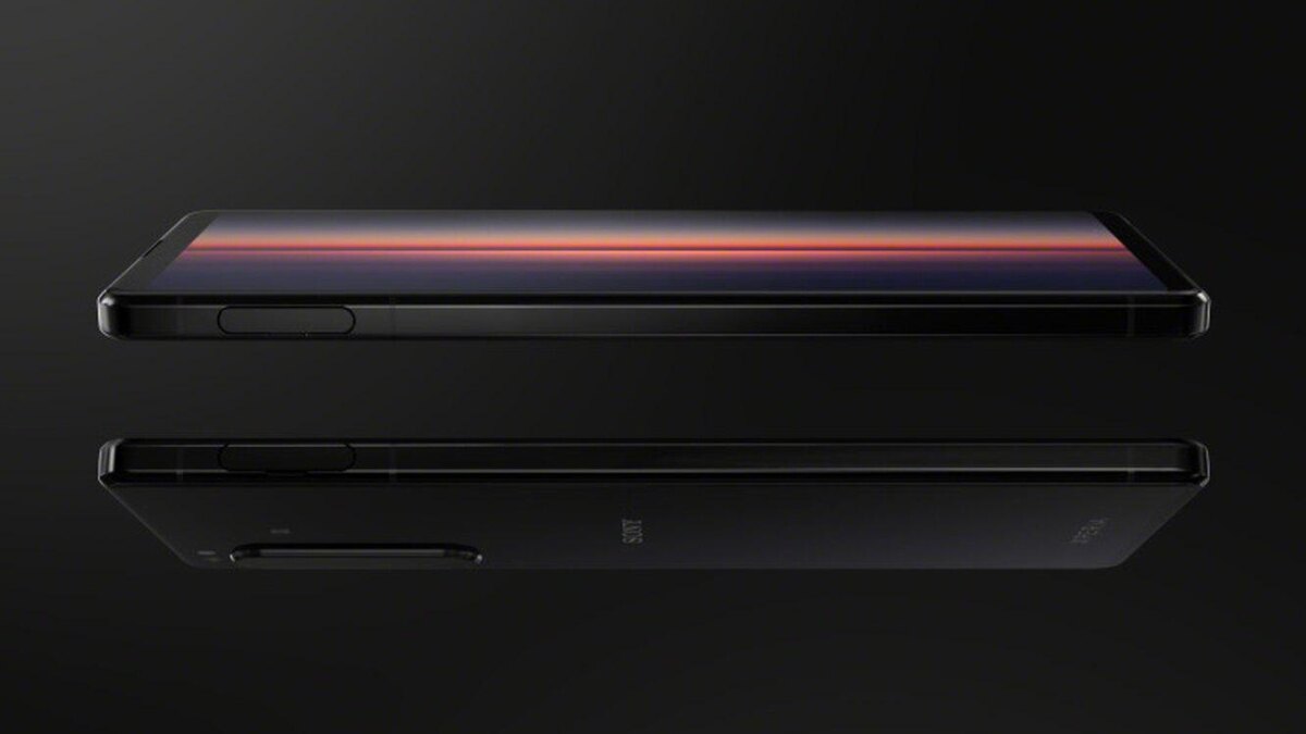 Sony представит новые телефоны Xperia 11 мая