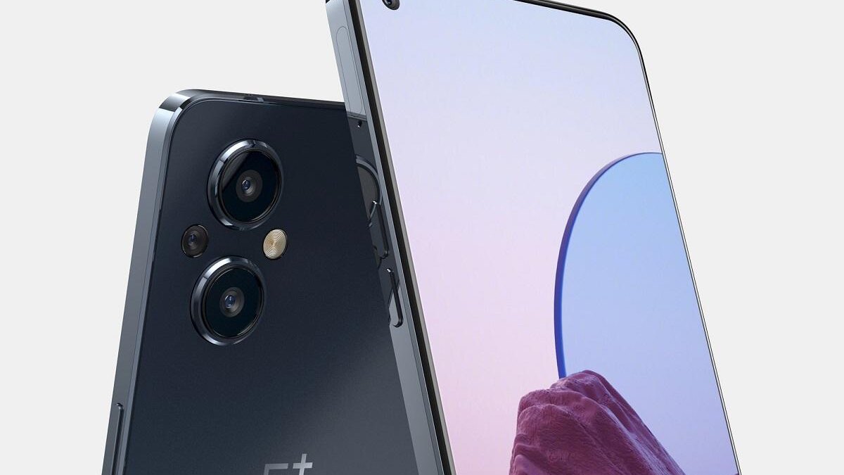 OnePlus Nord N20 впервые показали на фото