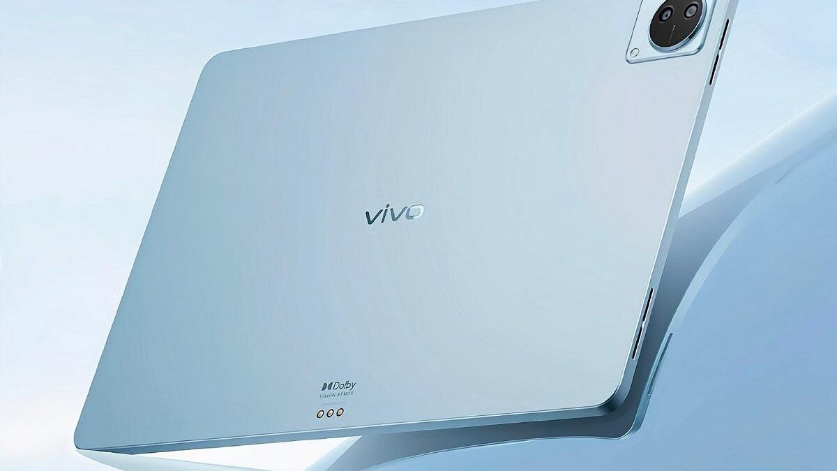 Планшет Vivo Pad засветился в Geekbench