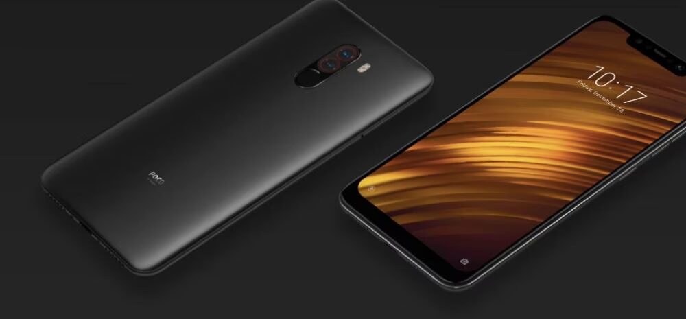 Poco F4 GT появился на Geekbench с SD 8 Gen 1