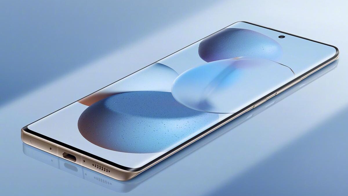 Xiaomi 12 Lite показали на живых фотографиях