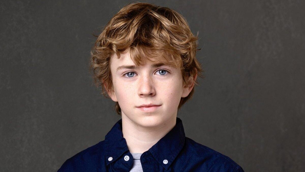 Disney+: встречайте нового Перси Джексона