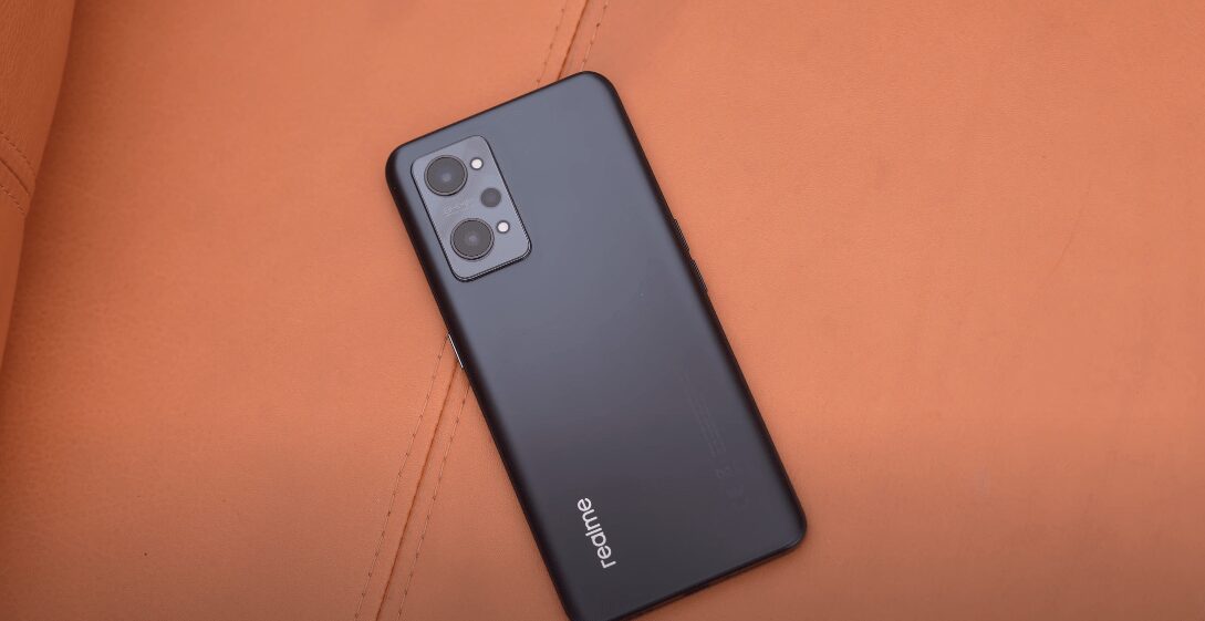 Realme Q5 сертифицирован TENAA и 3C
