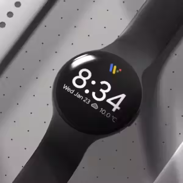 Google