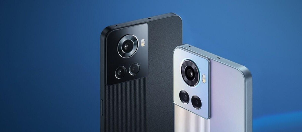 Смартфон OnePlus Ace «рассекретили» перед запуском