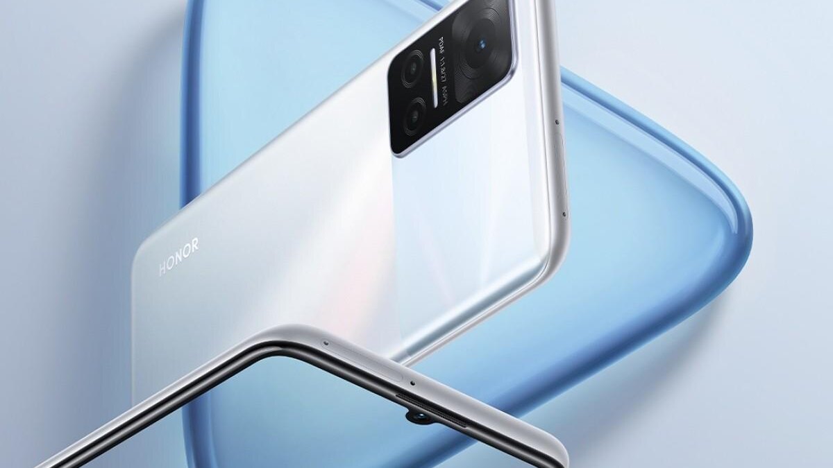 Honor Play 6T и Play 6T Pro получат чипсеты Dimensity