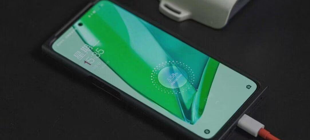 OnePlus Ace: характеристики и изображения