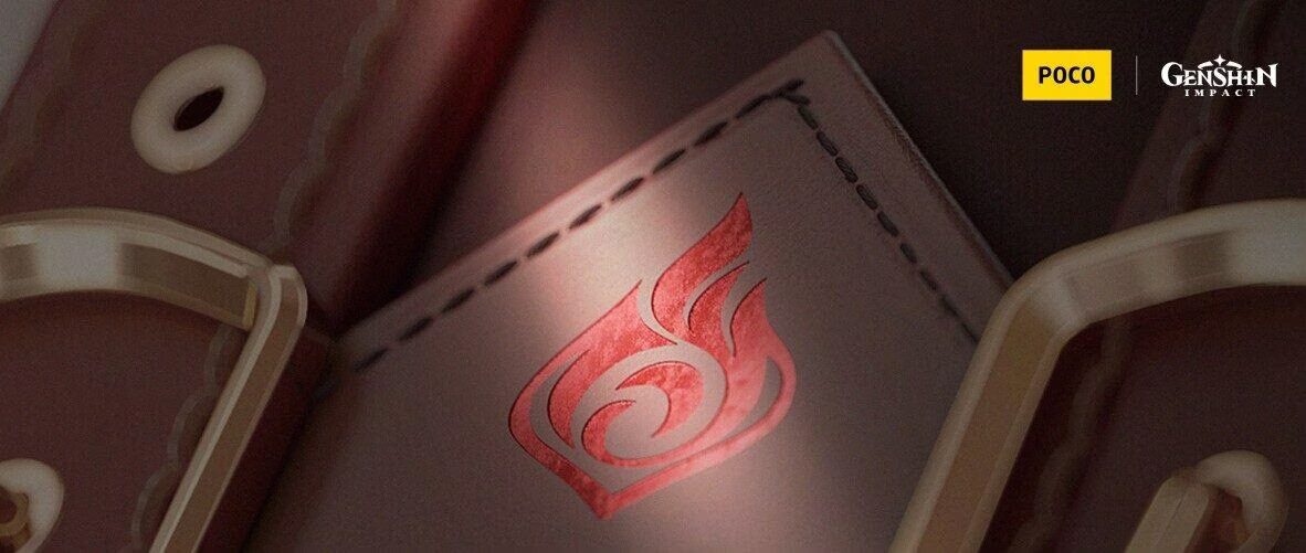 Poco выпустит Buds Pro Genshin Impact Edition