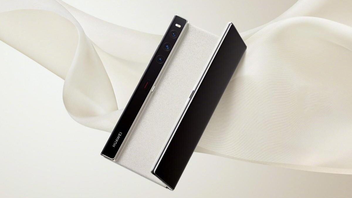 Huawei анонсировал Mate Xs 2 и MatePad SE