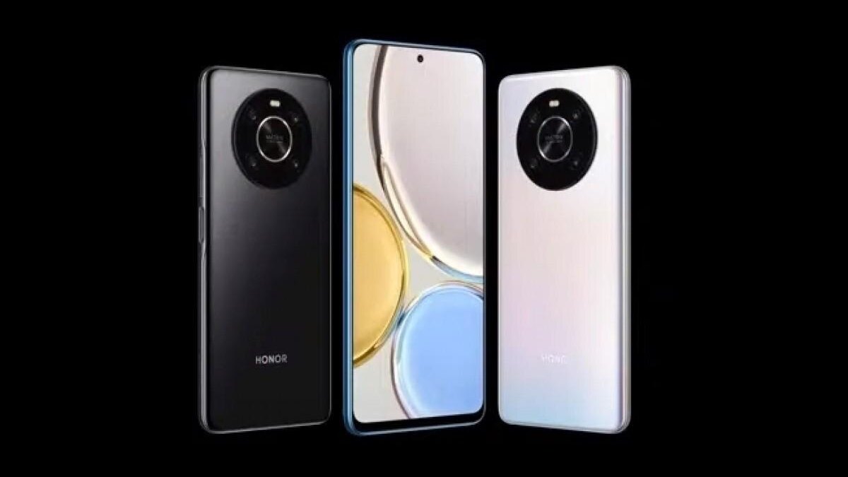 Honor выпустила смартфон Magic4 Lite с экраном 120 Гц и чипом SD 695