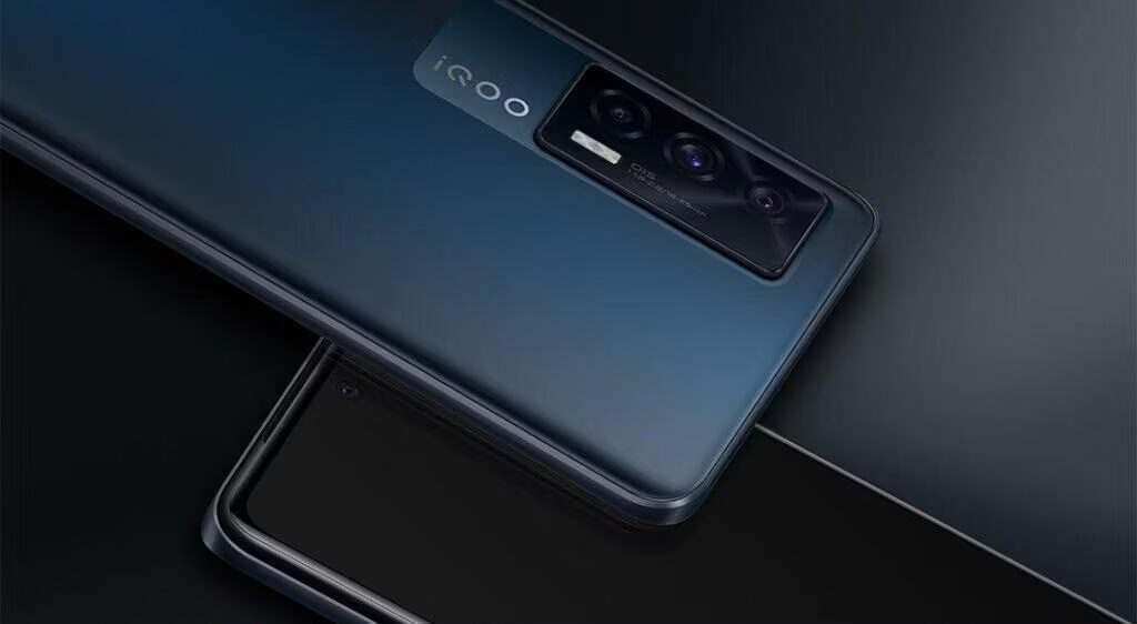 iQOO Neo6 SE: утечка характеристик