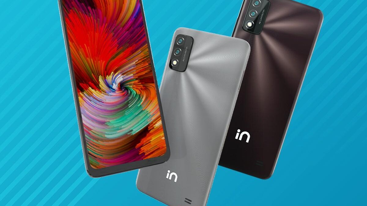 Micromax анонсировал IN 2c с чипсетом Unisoc T610