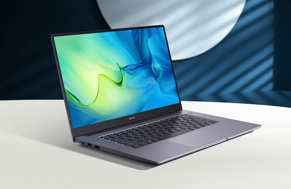 Новый Huawei MateBook прошёл тестирование в GeekBench