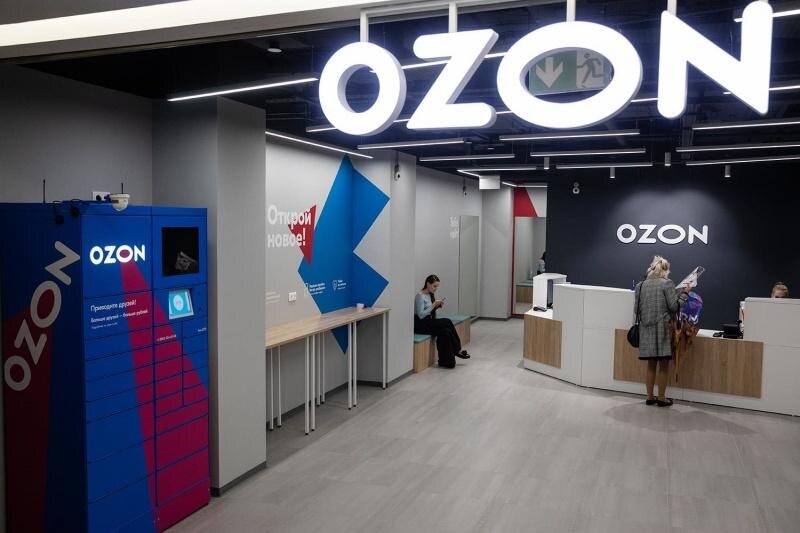 Ozon будет производить умные телевизоры 3 Ozon