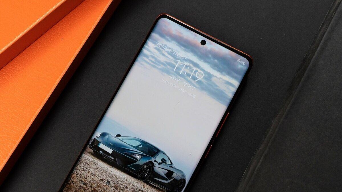 Vivo X80 Pro+: утечка дизайна камеры