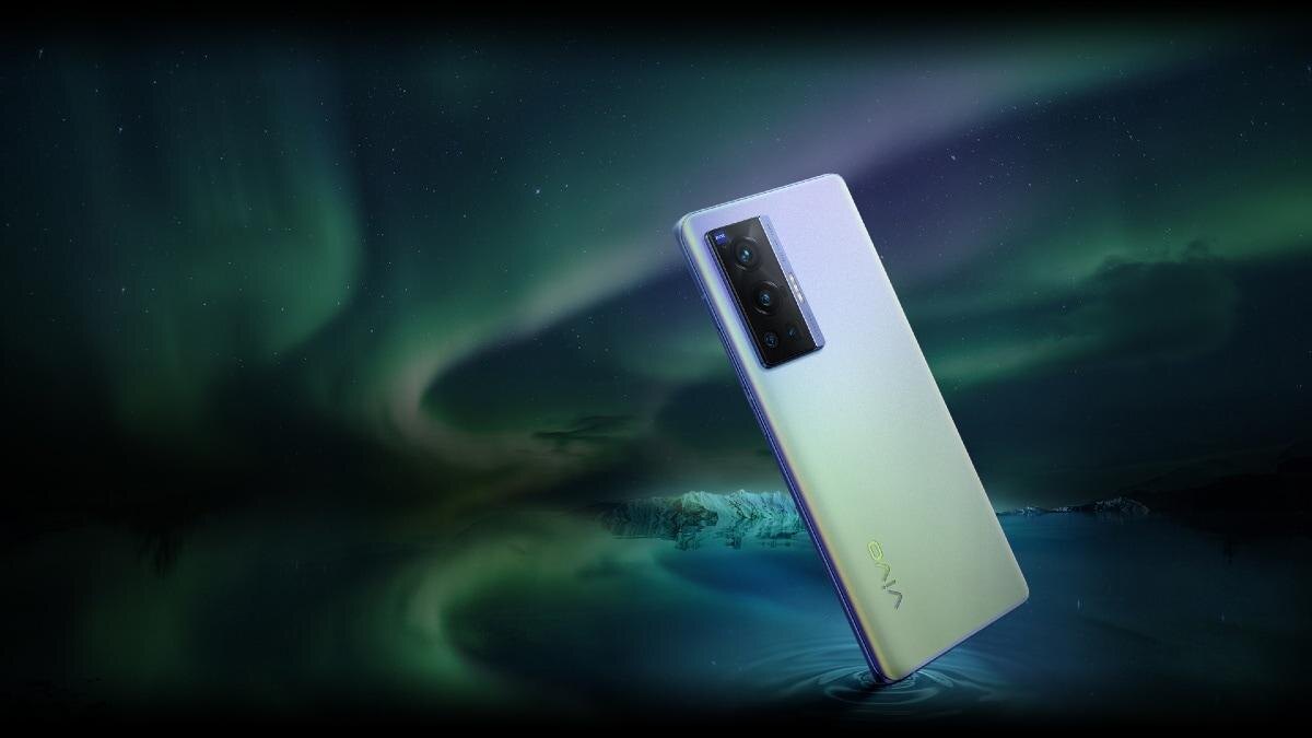 vivo X80 и X80 Pro+ получили сертификат BIS India