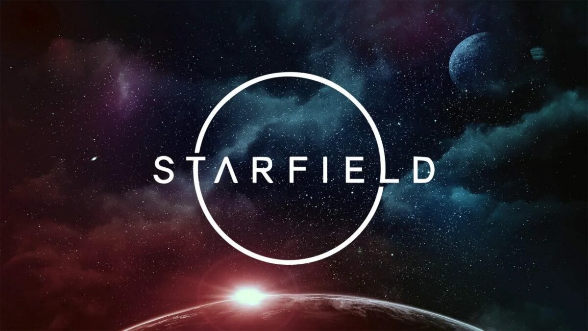 Starfield: в сети появилось еще одно просочившееся изображение