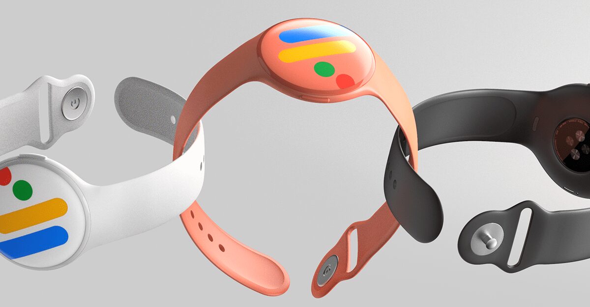 Pixel Watch получат LTE-версию, сопроцессор Cortex-M33