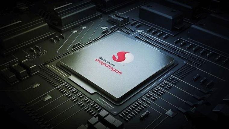 Snapdragon 8 Gen 1+ представлен официально