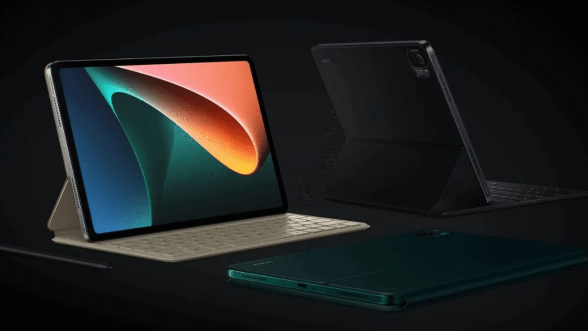 Новые подробности о грядущих планшетах Xiaomi Pad 6