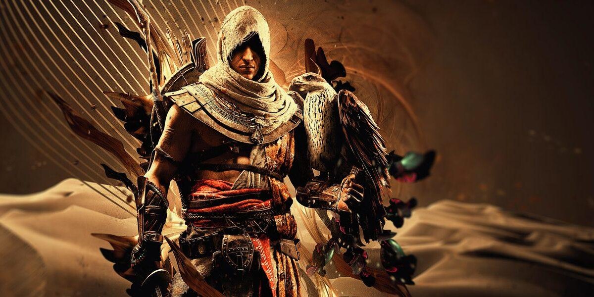 Ubisoft: Assassin’s Creed Origins получит обновление на 60fps