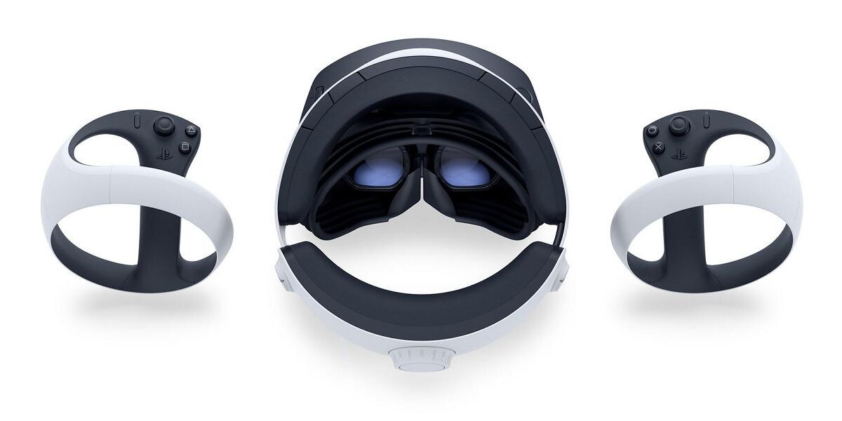 PlayStation VR 2 скорее всего выйдет в начале 2023 года