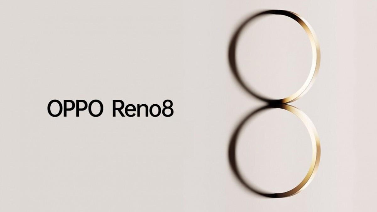 Oppo выпустит серию Reno 8 23 мая 