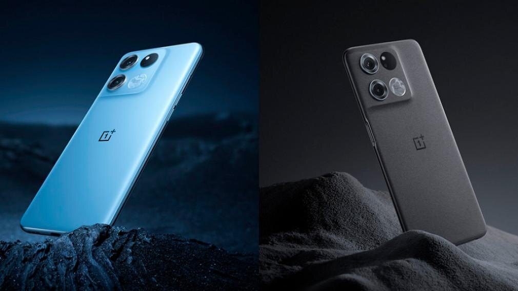 OnePlus Ace Racing Edition получит Dimensity 8100-Max