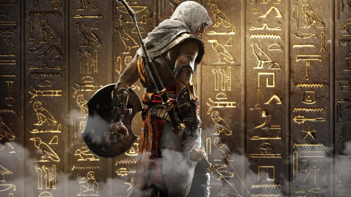 Ubisoft: Assassin’s Creed Origins получит патч со скоростью 60 кадров в секунду