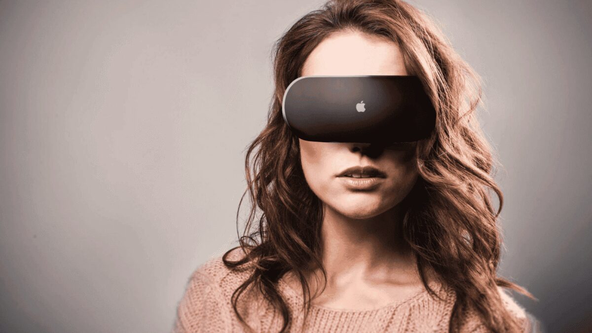 Apple не привезёт на WWDC свою AR/VR-гарнитуру