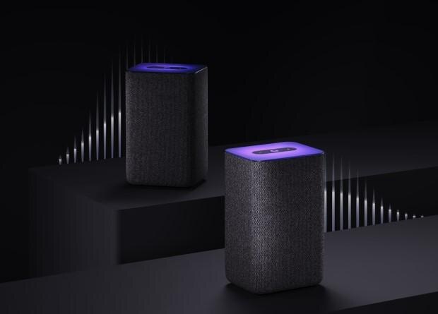 Яндекс открыл предзаказ на Станцию второго поколения