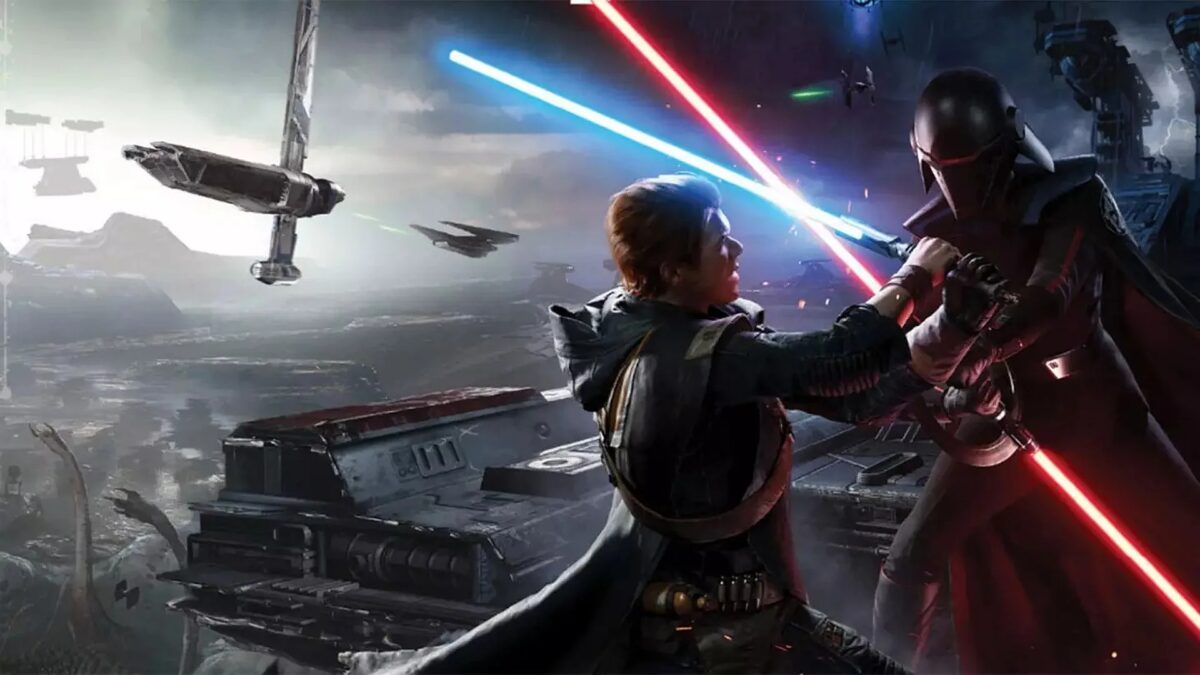 EA официально представила продолжение Jedi: Fallen Order