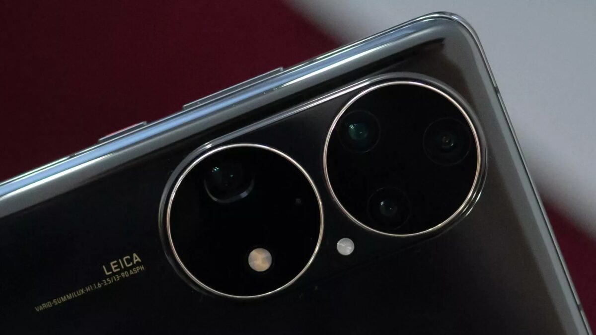Huawei подтвердил, что сотрудничество с Leica завершено