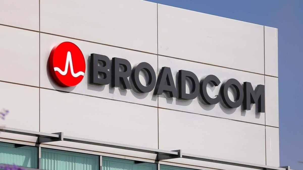 Компания Broadcom покупает VMware за 61 миллиард долларов