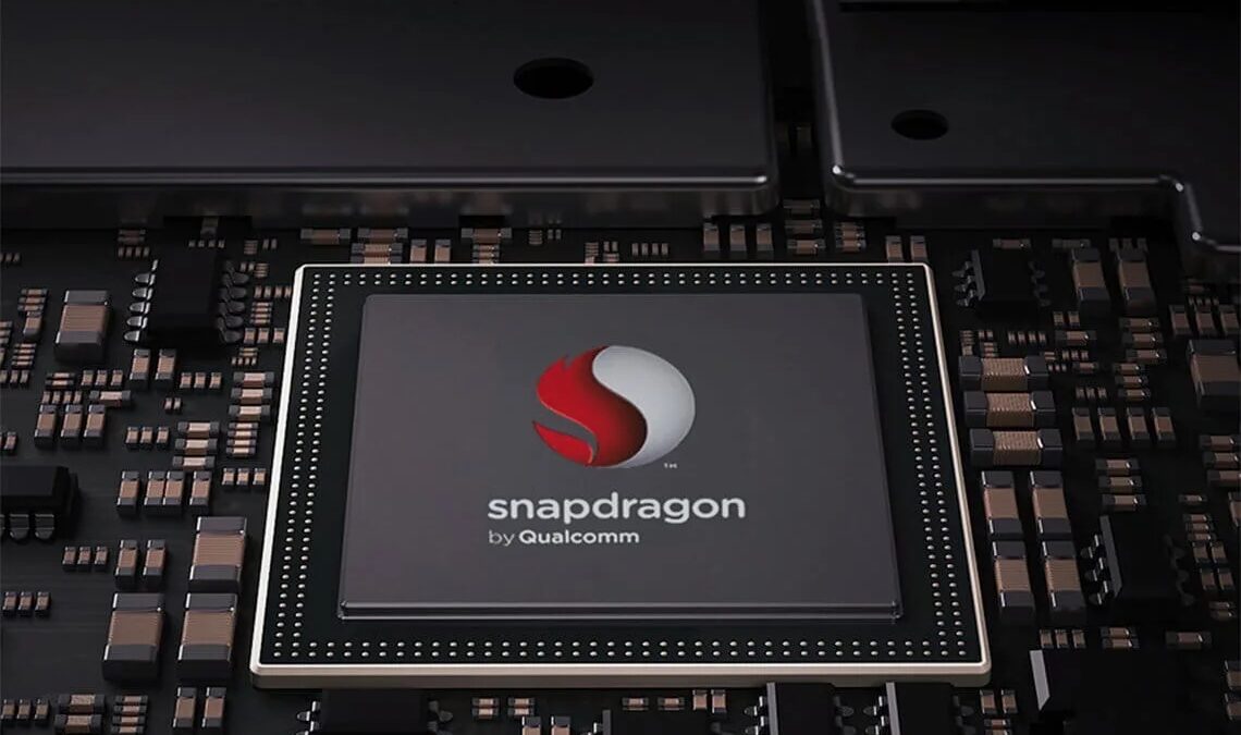 Snapdragon 8 Gen 1+: смартфоны Asus и Realme будут работать на новом процессоре