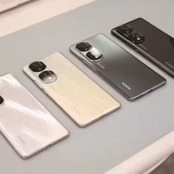 Honor 70 Pro