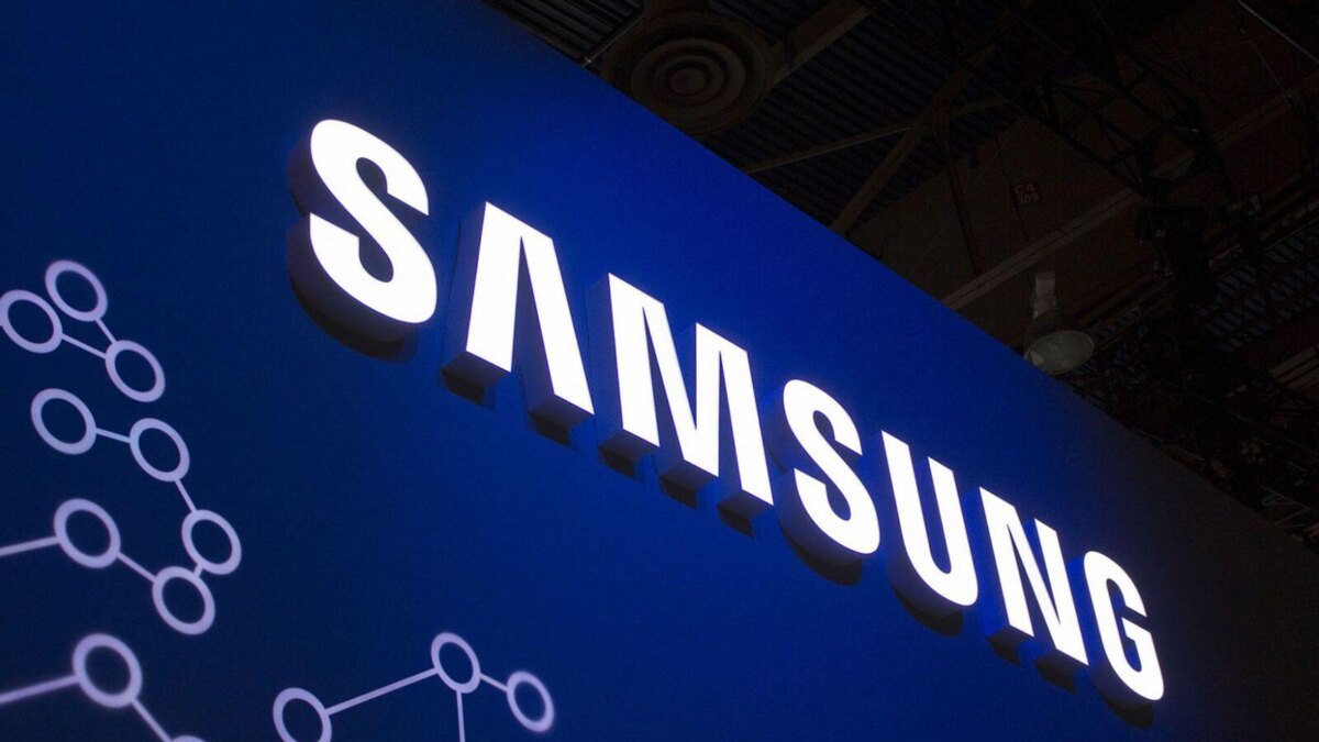 Samsung не будет заниматься производством электромобилей
