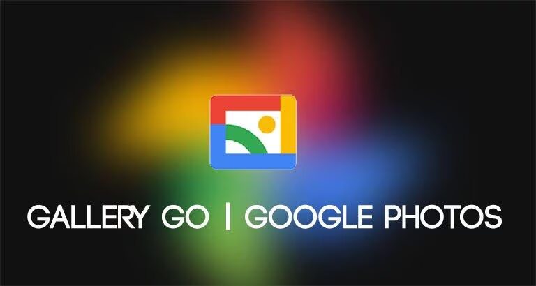 Google убрала приставку «Go» из приложения Gallery