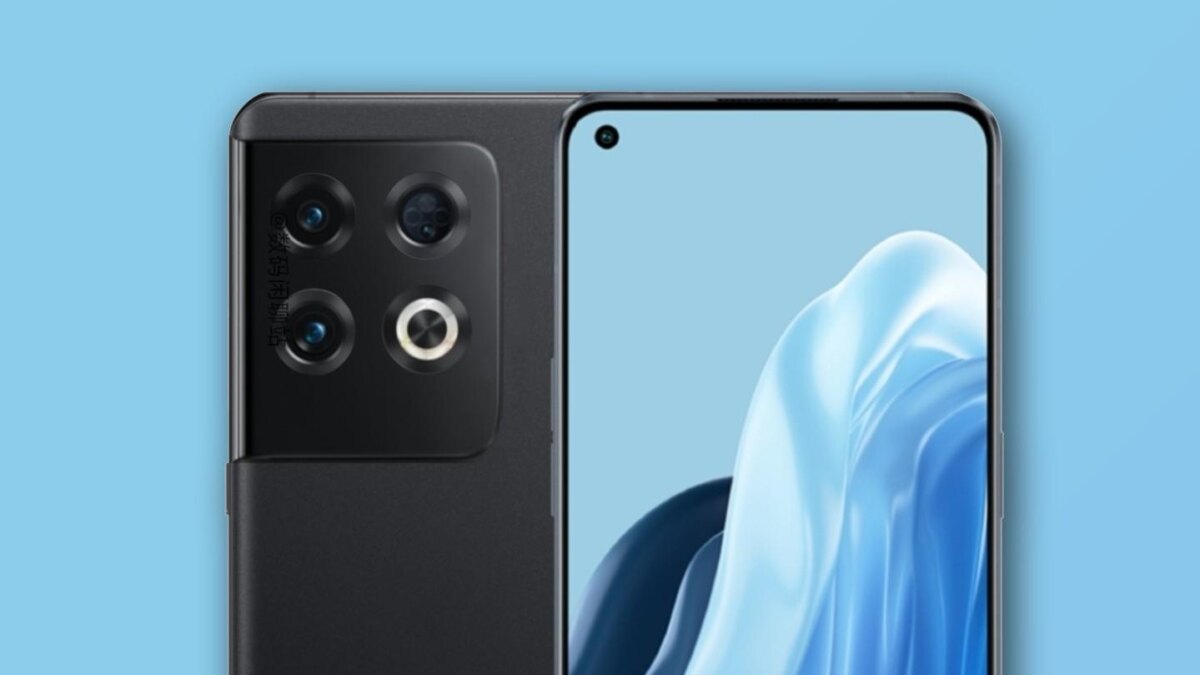 OnePlus выпустит Ace Speed Edition 17 мая