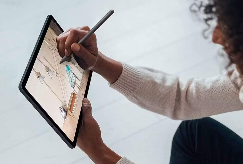 Samsung «тихо» выпустил Galaxy Tab S6 Lite (2022)