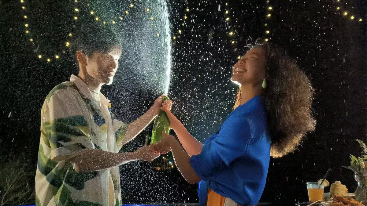 Vivo показала способности камер S15 и S15 Pro