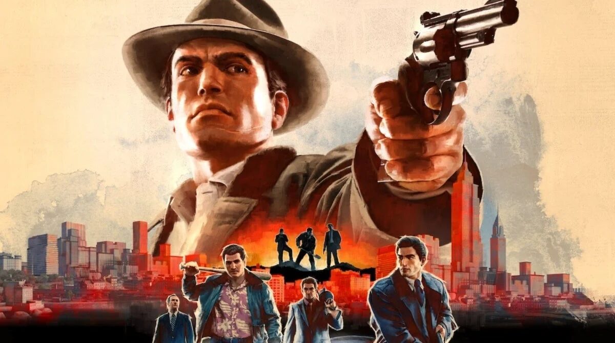 Приквел игры Mafia находится в разработке