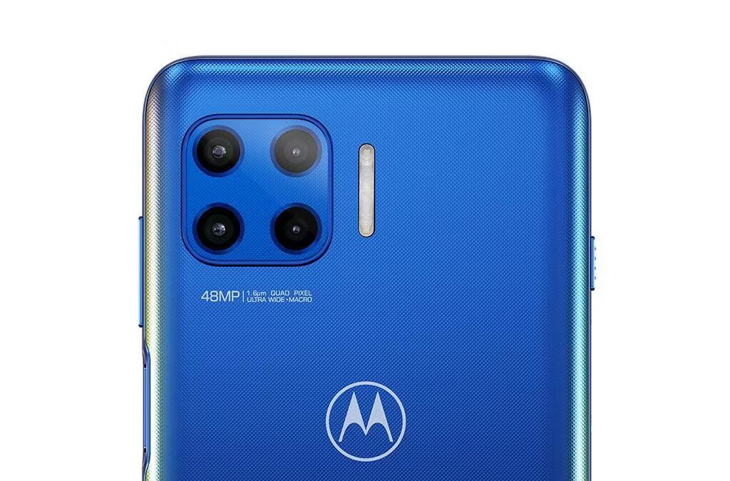Motorola выпустит смартфон Moto G62 5G