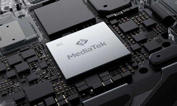 MediaTek анонсировал Dimensity 9000+ с повышенной производительностью