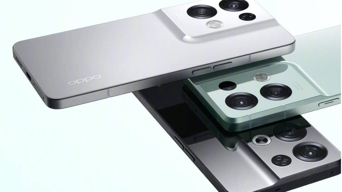 Слух: Oppo выпустит Reno 8 Pro+ на мировой рынок как Reno 8 Pro