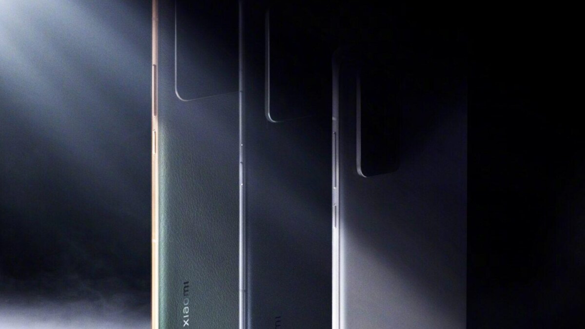 Xiaomi 12S дебютирует 4 июля