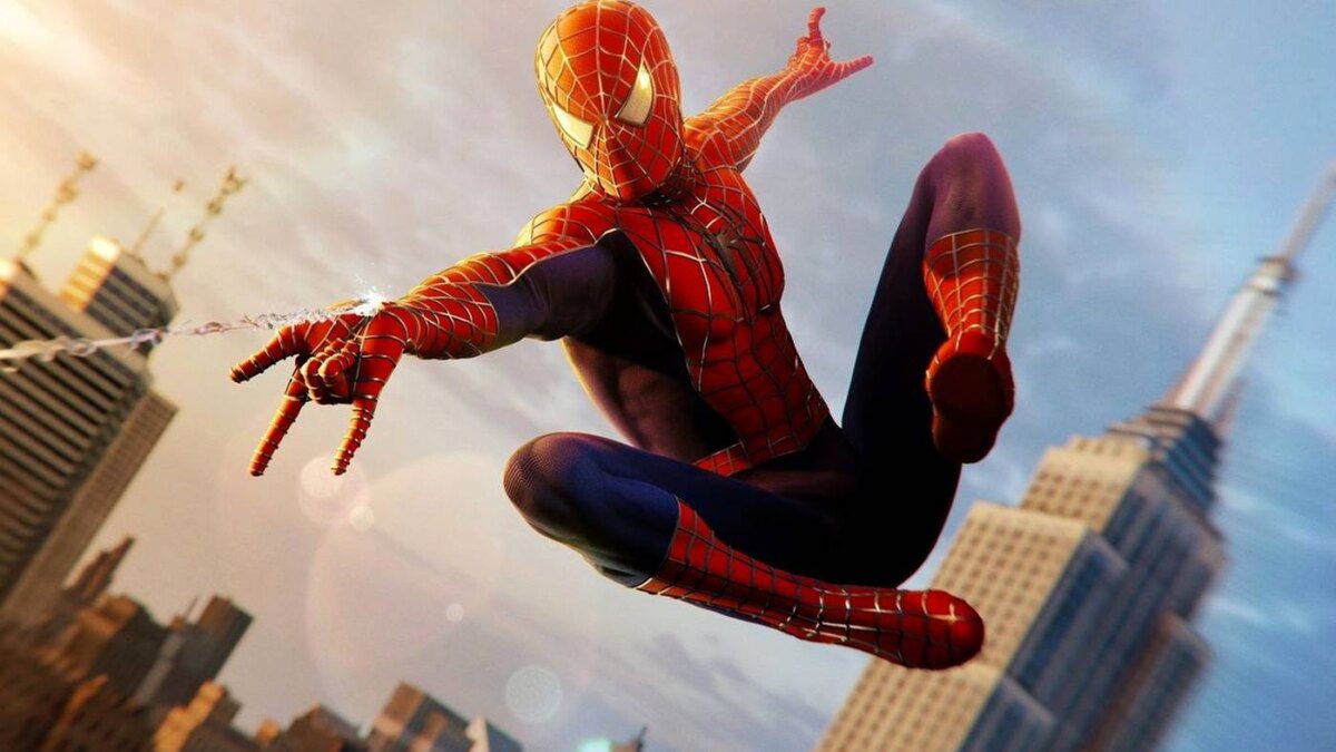 Insomniac наняла концепт-художника MCU в качестве арт-директора «Человека-паука 2»